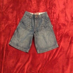 Levi’s Boys Shorts Size 10